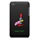 Sleek Cosmetics iPod Touch Case-Mate Case