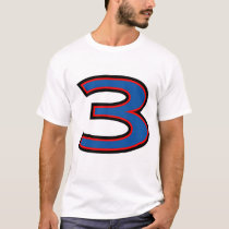 Sleek Fox t-shirts by NLCPHS Sleek Fox t-shirts