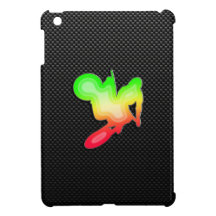 Sleek Motocross Whip Case For The iPad Mini
