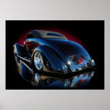 sleekster print