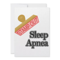 Sleep Apnea Invite