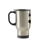 Sleep Apnea Mug