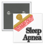 Sleep Apnea Pins