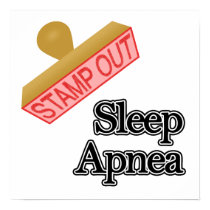 Sleep Apnea posters