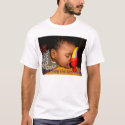 Sleep Baby t-shirts by Cordell76 Sleep Baby t-shirts