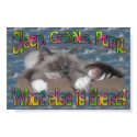Sleep, cuddle, purr! posters by eDaMour Sleep, cuddle, purr! posters