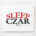 Sleep Czar Mouse Pad