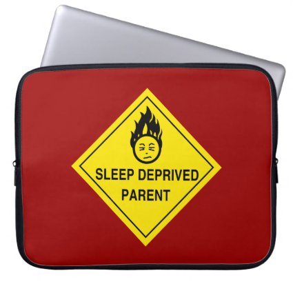 Sleep Deprived Parent electronicsbag