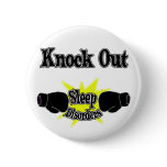 Sleep Disorders Pin
