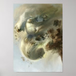 Sleep down poster