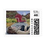 Sleep Driver Stamps