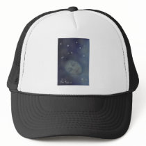 Sleep Hat by Adele_Keyser Sleep Hat