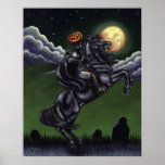 Sleep Hollow Cemetery Posters