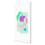 Sleep in the Sun canvas prints