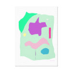 Sleep in the Sun canvas prints