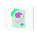Sleep in the Sun canvas prints