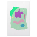 Sleep in the Sun stationery