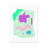 Sleep in the Sun canvas prints