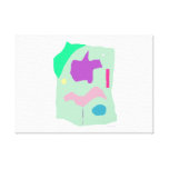 Sleep in the Sun canvas prints