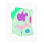 Sleep in the Sun canvas prints