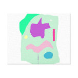 Sleep in the Sun canvas prints