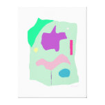 Sleep in the Sun canvas prints