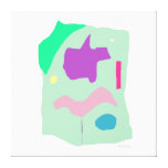 Sleep in the Sun canvas prints