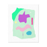 Sleep in the Sun canvas prints