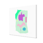 Sleep in the Sun canvas prints