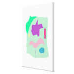 Sleep in the Sun canvas prints
