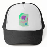 Sleep in the Sun hats