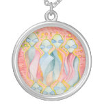 Sleep necklaces