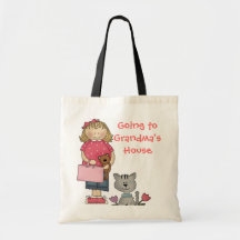 Sleep Over Bag
