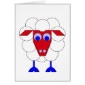Sleep-Sheep cards