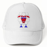 Sleep-Sheep hats