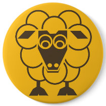 SLEEP-SHEEP - LONVIG by MINYMO buttons
