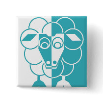 SLEEP-SHEEP - LONVIG by MINYMO buttons