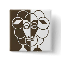 SLEEP-SHEEP - LONVIG by MINYMO buttons