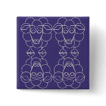 SLEEP-SHEEP - LONVIG by MINYMO buttons