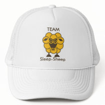 SLEEP-SHEEP - LONVIG by MINYMO hats by lonvig SLEEP-SHEEP - LONVIG by MINYMO hats
