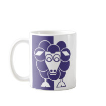 SLEEP-SHEEP - LONVIG by MINYMO mugs