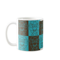SLEEP-SHEEP - LONVIG by MINYMO mugs