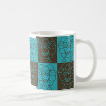 SLEEP-SHEEP - LONVIG by MINYMO mugs