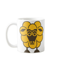 SLEEP-SHEEP - LONVIG by MINYMO mugs by lonvig SLEEP-SHEEP - LONVIG by MINYMO mugs