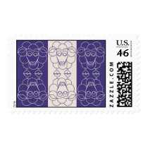 SLEEP-SHEEP - LONVIG by MINYMO postage by lonvig SLEEP-SHEEP - LONVIG by MINYMO postage