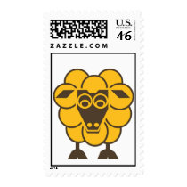 SLEEP-SHEEP - LONVIG by MINYMO postage by lonvig SLEEP-SHEEP - LONVIG by MINYMO postage