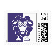 SLEEP-SHEEP - LONVIG by MINYMO postage by lonvig SLEEP-SHEEP - LONVIG by MINYMO postage