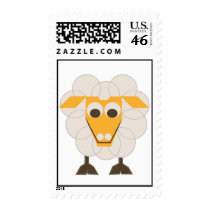 SLEEP-SHEEP - LONVIG by MINYMO postage by lonvig SLEEP-SHEEP - LONVIG by MINYMO postage