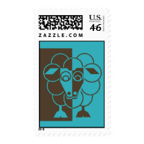 SLEEP-SHEEP - LONVIG by MINYMO postage by lonvig SLEEP-SHEEP - LONVIG by MINYMO postage