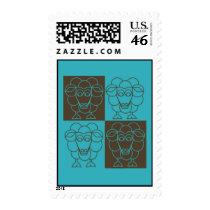 SLEEP-SHEEP - LONVIG by MINYMO postage